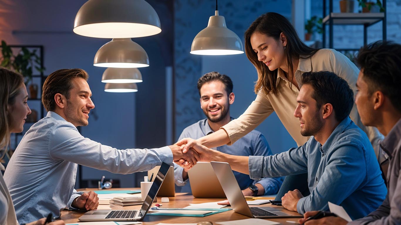 The Future of Employe Engagement: What’s Next?